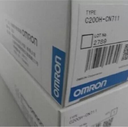 1pcs New Communication Cable C200H-CN711