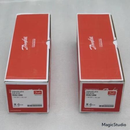 1pcs New Danfoss EVR20NC 032L1244