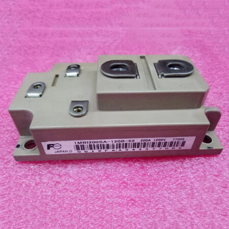 1pcs New FUJI 1MBI200SA-120B-52 1MBI200SA120B-52 Module