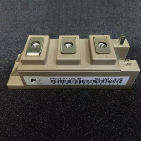 1pcs New FUJI 1MBI75U4F-120L-50 1MBI75U4F120L-50 Module