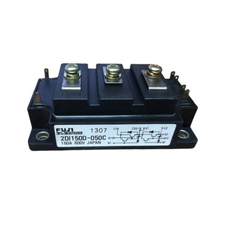 1pcs New FUJI 2DI150D-050C 2DI150D050C Power Supply Module