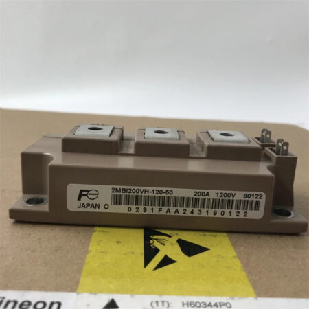 1pcs New FUJI 2MBI200VH-120-50 2MBI200VH120-50 Module