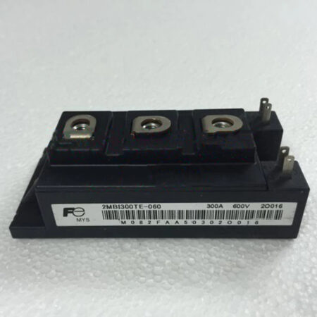 1pcs New FUJI 2MBI300TE-060 2MBI300TE060 Power Module