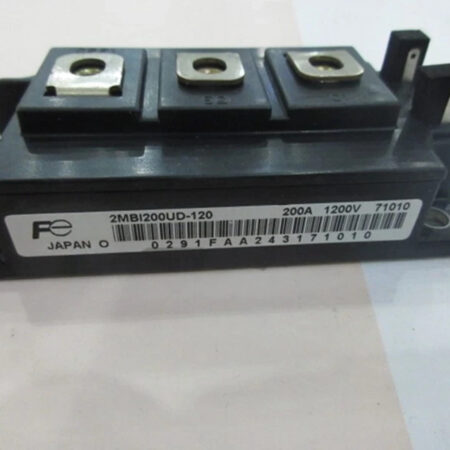 1pcs New FUJI Module 2MBI200UD-120 2MBI200UD120