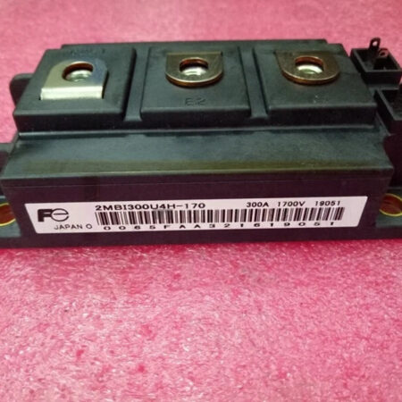 1pcs New FUJI Module 2MBI300U4H-170 2MBI300U4H170