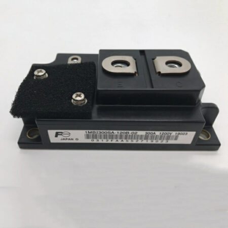 1pcs New For FUJI 1MBI300SA-120B-02 Power Module Supply