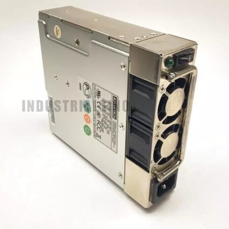 1pcs New MRW-6400P-R ZIPPY Server Hot Swap 400W Power Supply