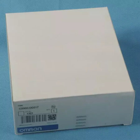 1pcs New Output Unit C200H-OD217 C200HOD217