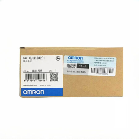 1pcs New Output Unit CJ1W-OA201 PLC Module