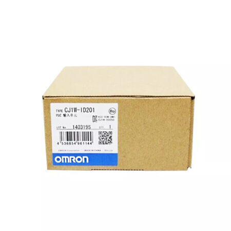 1pcs New PLC Input Module CJ1W-ID201