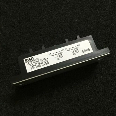 1pcs New Power Supply Module For FUJI 2DI75S-050A A50L-0001-0118/A