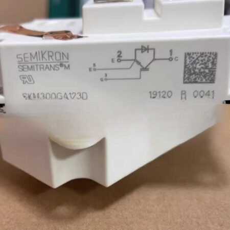 1pcs New SEMIKRON SKM300GA123D Module