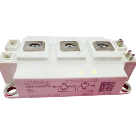 1pcs New SEMIKRON SKM400GB125D Module Power Supply