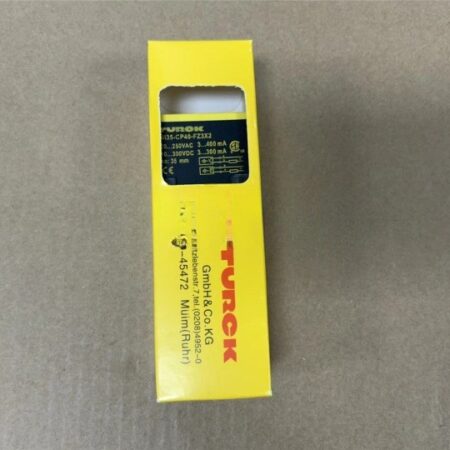 1pcs New TURCK NI35-CP40-FZ3X2 Sensor and Proximity Switch