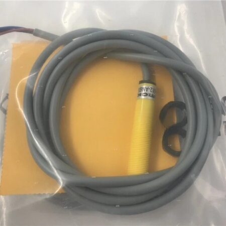 1pcs New TURCK NI4-S12-AN6X NI4S12AN6X Sensor & Proximity Switch