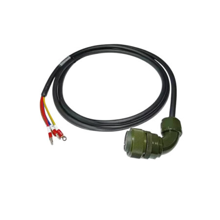 1pcs New cable MR-PWCNS4-5M-L