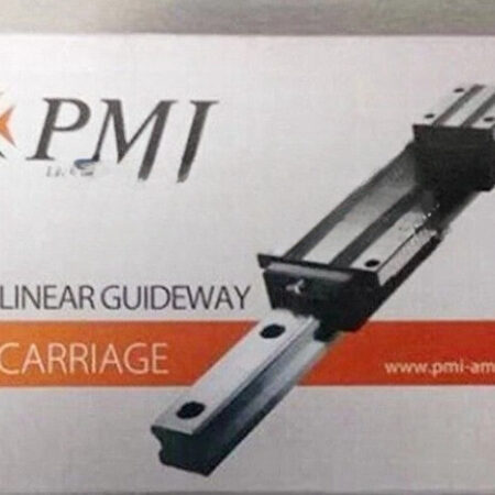 1pcs New for PMI Yintai Linear Guide AMT Slider MSA20LS-N