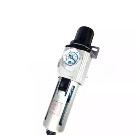 1pcs Pressure Regulating Precision Filter GAFR600C20AS Automatic Drainage