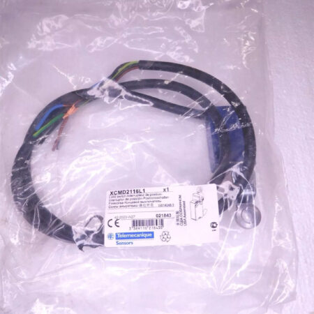 1pcs Telemecanique XCMD2116L1 Limit Switch
