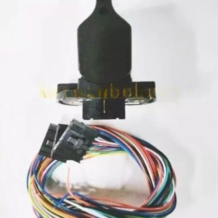 1pcs brand new JC120-0005 joystick control handle steering switch