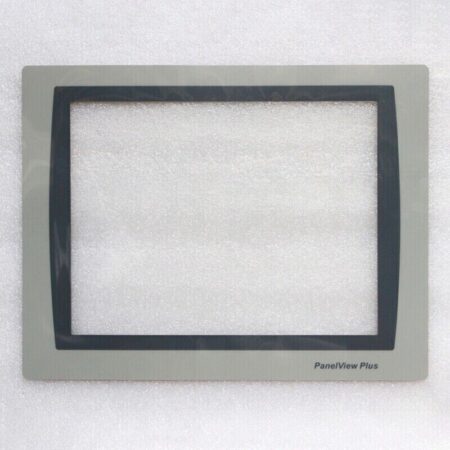 2711P-T10C22D9P-B FOR PANELVIEW PLUS 1000 PROTECTIVE FILM + TOUCH SCREEN GLASS
