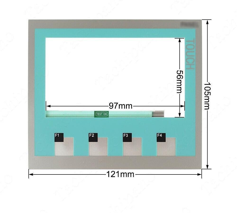6AV6642-5BD10-0HT6-Membrane-Keypad-for-6AV6-642-5BD10-0HT6-TP177B-4-KEYBOARD-405855605393-2