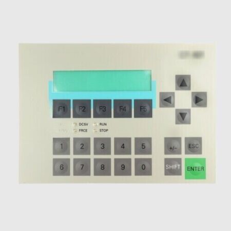6ES7 621-1AD02-0AE3 Membrane Keypad keyboard for 6ES7621-1AD02-0AE3 C7-621
