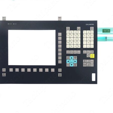 6FC5203-0AF04-0AA0 Membrane Keyboard for 6FC5 203-0AF04-0AA0 OP010 Keypad Switch
