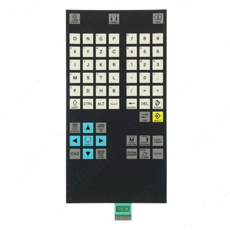 6FC5603-0AC12-1AA0 Membrane Film for 6FC5 603-0AC12-1AA0 802D SL Keypad Switch