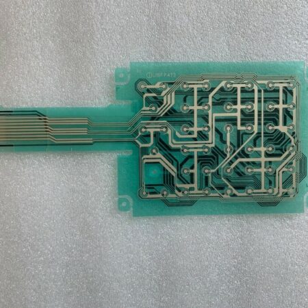 A860-0104-X002 Keypad Membrane