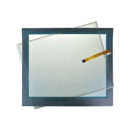 AMT2840 0284000A 5.93.031.298 100700113 Protective Film + Touch Screen Digitizer