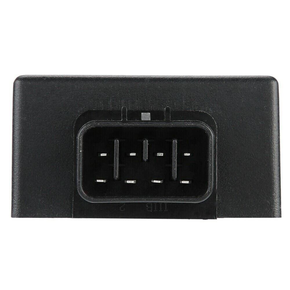CDI Module 8 Pin Box Ignition Trigger Electrical Part for Suzuki AN125 HS125T - Image 3