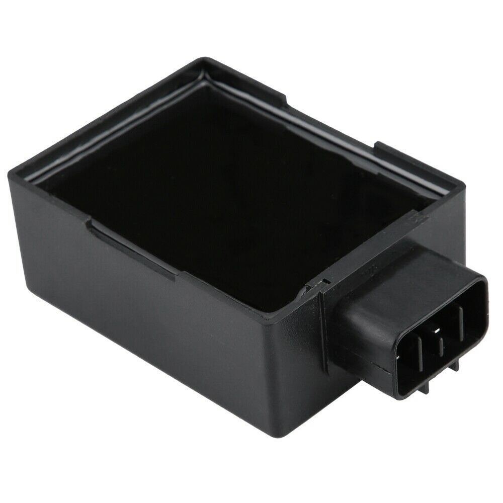 CDI Module 8 Pin Box Ignition Trigger Electrical Part for Suzuki AN125 HS125T - Image 7
