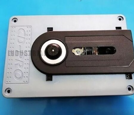 CDPRO2 VAU1255 / 31LF Movement For High-End CD Player Can Replace VAU1254