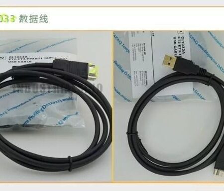 CI1033 New Terminal Data Line Pure Copper Signal Line Charger