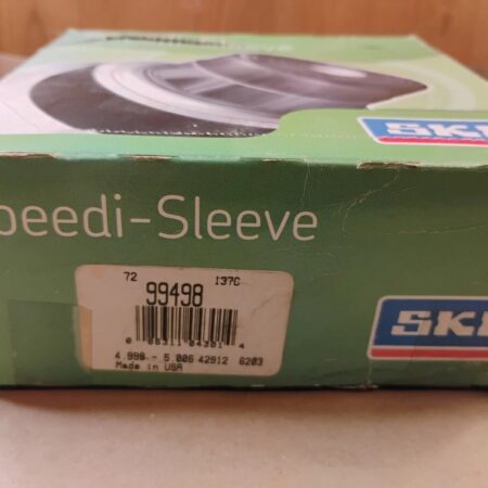 CR Seals SKF 99498 Speedi-Sleeve Shaft Repair Sleeve
