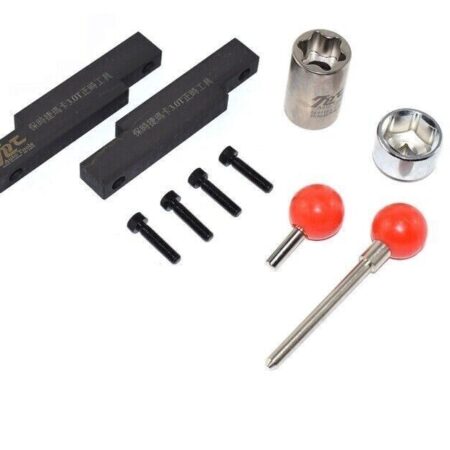 Car Timing Tools Kit for Porsche Cayenne Panamera 3.0T Eninges