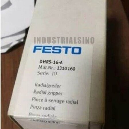 DHRS-16-A New One Festo Pneumatic Clamp 1310160