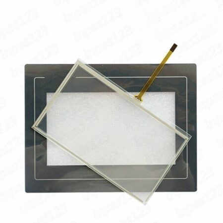 DOP-107BV DOP-107CV Touch Screen Panel for Delta DOP-107DV DOP-107EV +Overlay