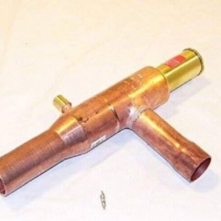 Danfoss Evaporative Pressure Regulator KVP28 034L0026 Welding 1-1/8in