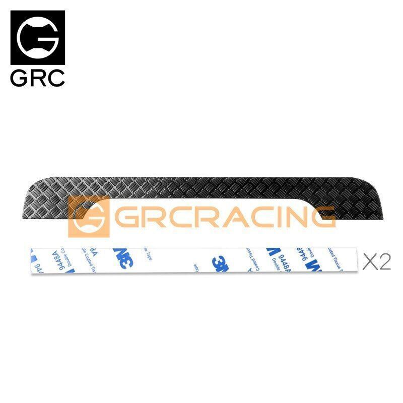 Defender Land Rover Defender Tailgate Top Skid Plate Shell TRAXXAS TRX-4 - Image 5