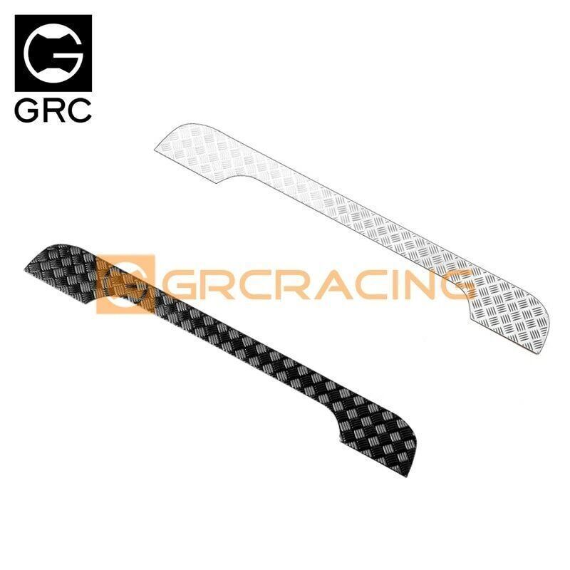 Defender Land Rover Defender Tailgate Top Skid Plate Shell TRAXXAS TRX-4