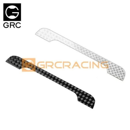 Defender Land Rover Defender Tailgate Top Skid Plate Shell TRAXXAS TRX-4