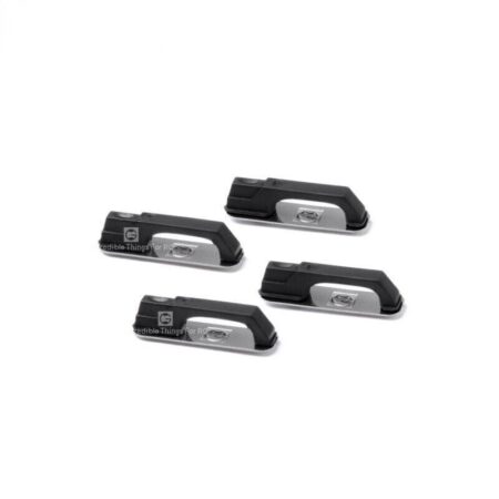 Door Handle 1/10 Simulation Model Rock Crawler Door Handle for 1/10 Traxas TRX4