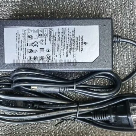 Emerson 00475-0003-0022 475 Rosemount HART Communicator Charger Power Supply