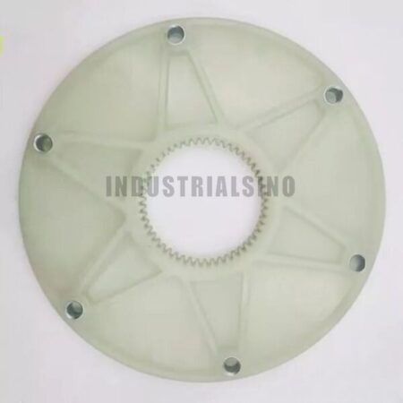 FLE-PA-Ø241.2 BoWex48 New Engine Nylon Disc Flange Coupling