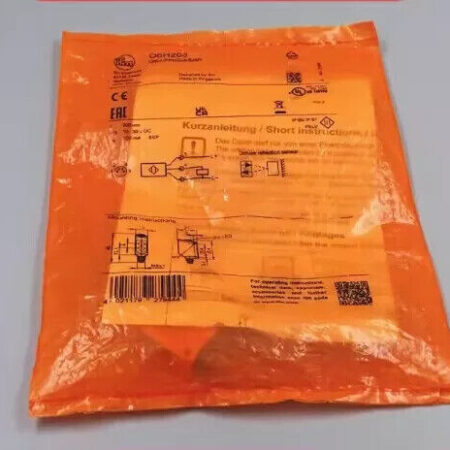 FOR 06H203 IFM Photoelectric Sensor