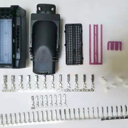 FOR 1928405063 94P Complete Set Automotive Connectors