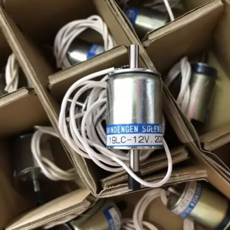 FOR 19LC-12V New Electromagnet