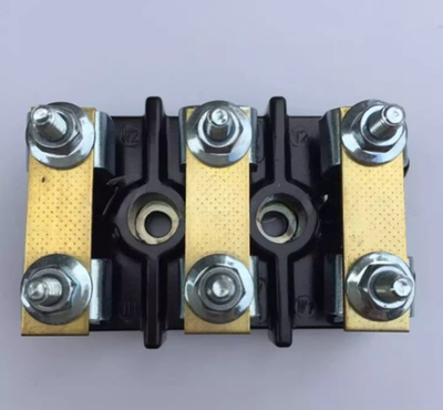 FOR 1LA7133-4AA61 New 4-Pole Motor Terminal Block 7.5KW